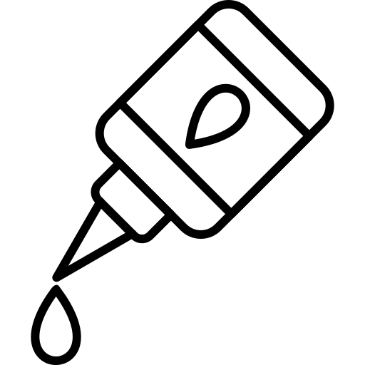 چسب قطره‌ای